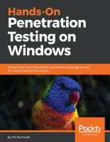 Hands-On Penetration Testing on Windows.pdf